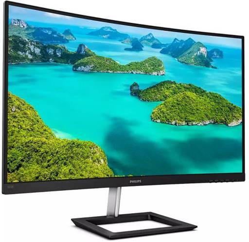 Игровое железо - Обзор монитора Philips 322E1C